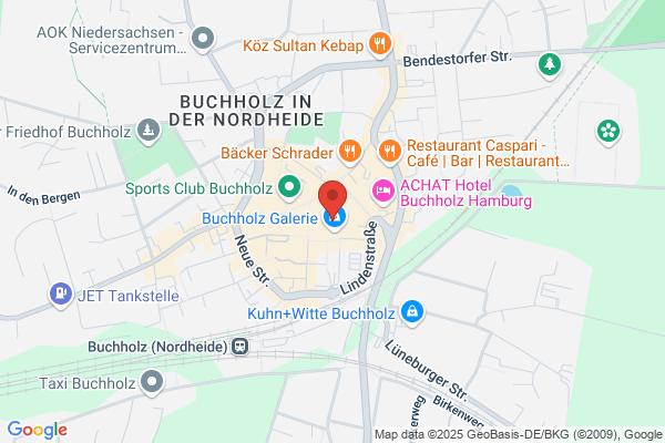 sonnenklar.TV Reisebüro Reisebüro Buchholz Inh.Irina Naumov