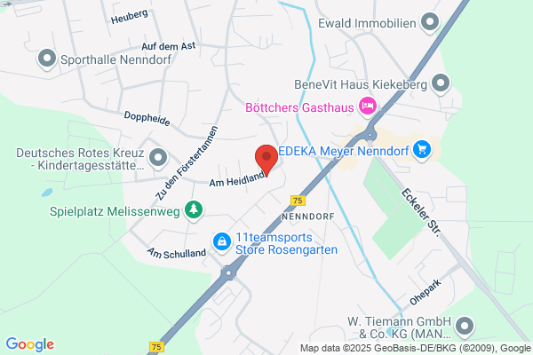 Rudolf Max & Co. Inh. Angelika Max-Fischer