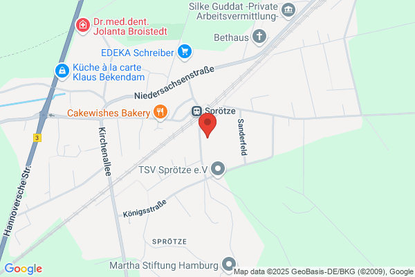 Grundschule Sprötze