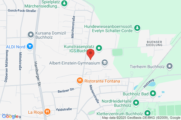 Integrierte Gesamtschule