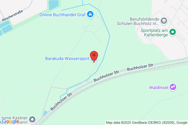Barakuda Wassersport GmbH