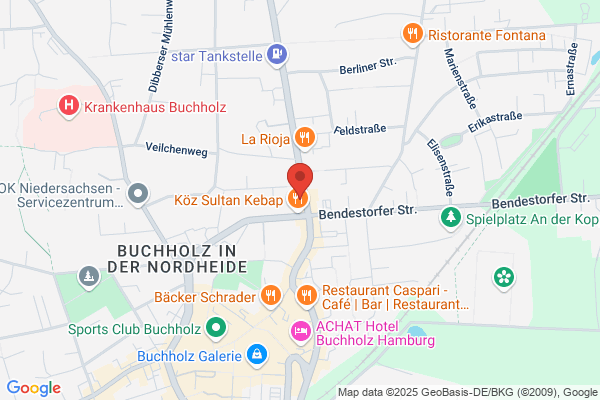 Funktaxiruf Kay-Uwe Kickbusch