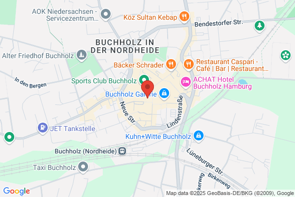 Empore Buchholz GmbH