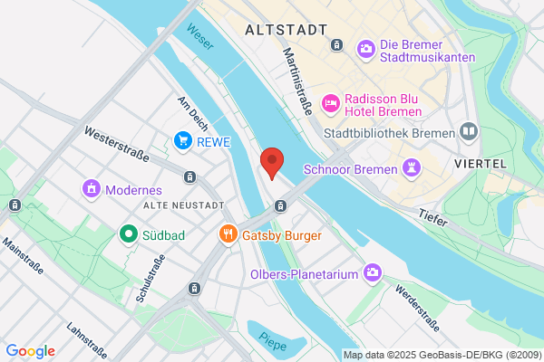 Assekuranzkontor Nordwest GmbH