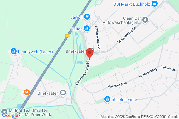 Prime Energy GmbH