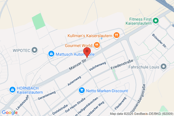 Autohaus Hübner GmbH & Co. KG