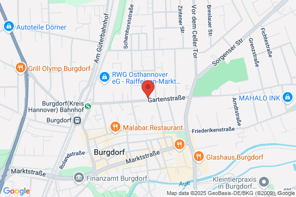 Christengemeinde Elim