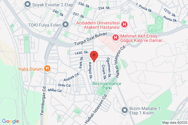 Demirci-DEM-Tours
