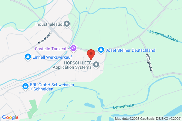 G & E Medientechnik OHG