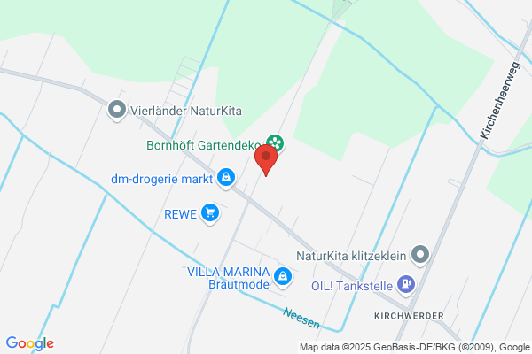 Hamburg Edelstahl Fertigung