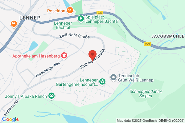 Hasenberg Hauptschule