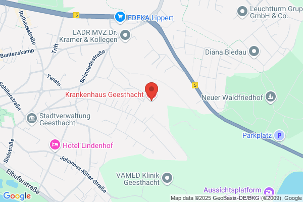 Johanniter Krankenhaus