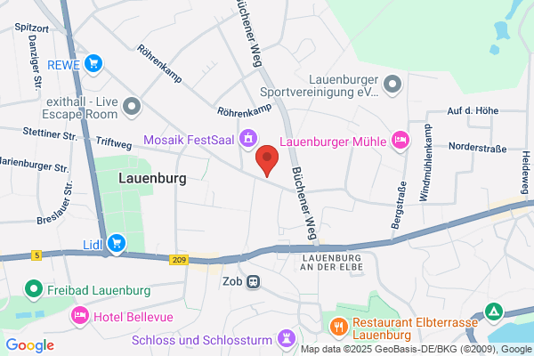 Jugendzentrum