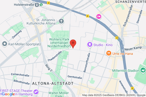 Komdate GmbH