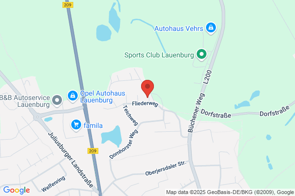 Krage und Kardel Bau GmbH