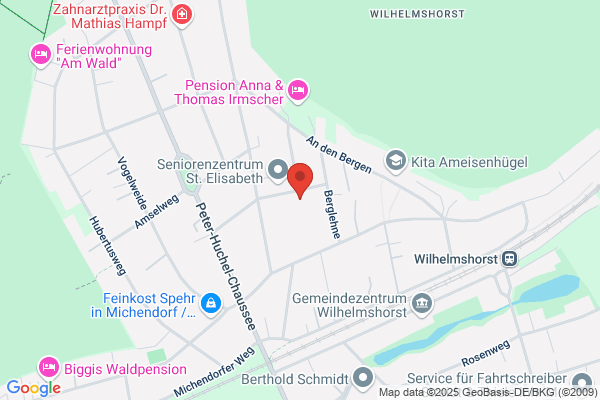 Missionsschwestern Mariens
