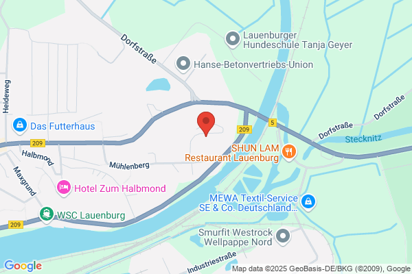 Postsport e.V. Lauenburg