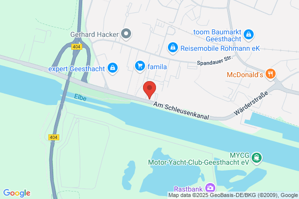 REISEBÜRO OBERELBE GmbH