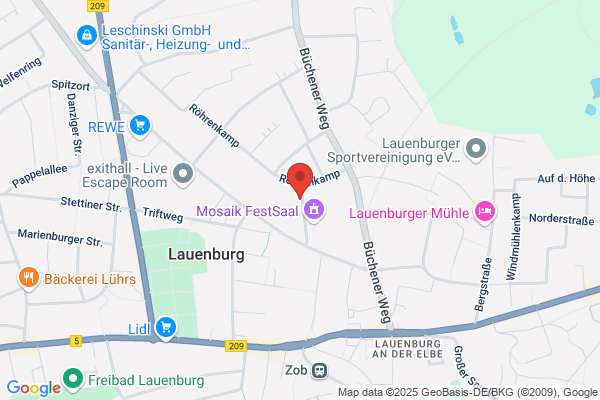 Sachverständigenbüro Paetow GmbH