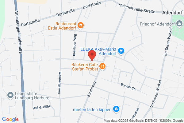 Schoeneich Orthopädieschuhtechnik