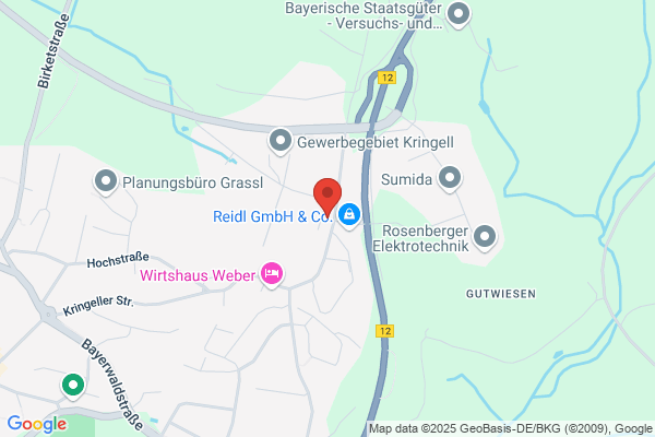 Glaserei Bichlmeier