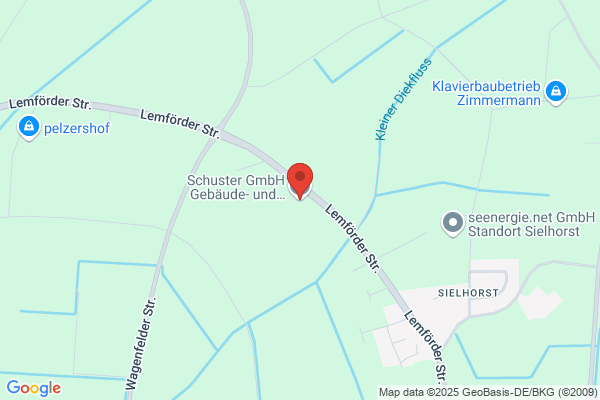 Schuster Gebäudetechnik GmbH