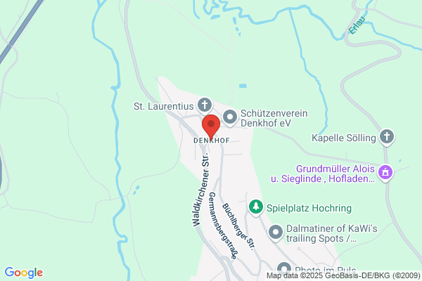 Denkhof