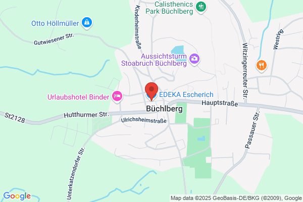 EDEKA Escherich