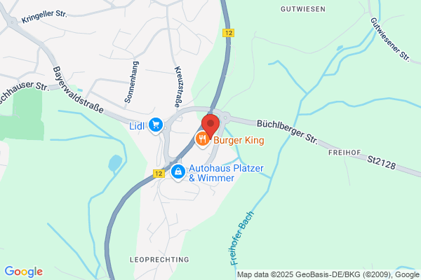 JET Tankstelle