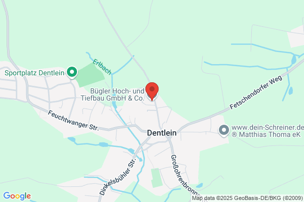 Badmann Bau GmbH