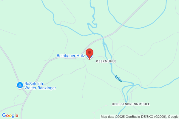 Beinbauer Holz GmbH