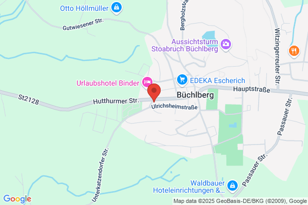 Blumen Trinkaus