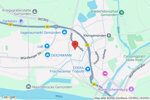 Bruckner K. + Th. Bau GmbH