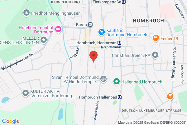 Feyen Willy BM Handelsvertretung