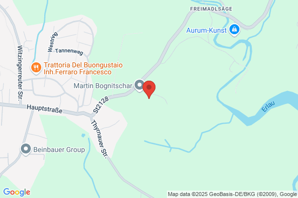 Garhammer Holzmarkt GmbH & Co. KG