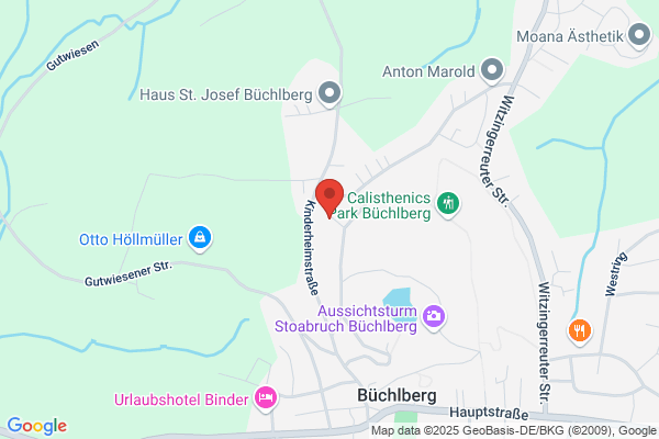 Groß Bau GmbH