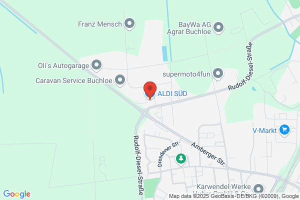 ALDI SÜD