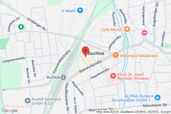 Feneberg Buchloe