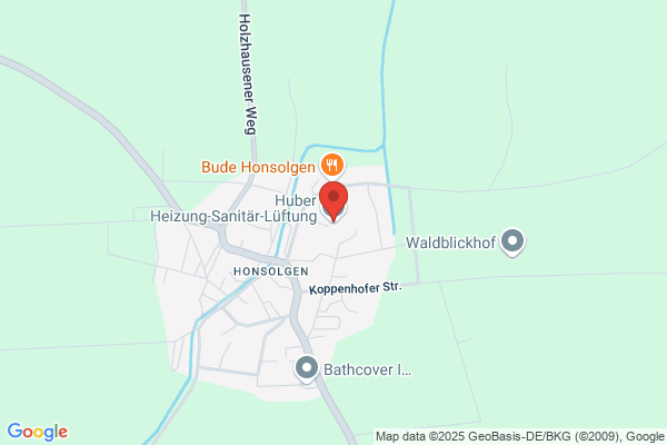 Huber Wohnbau GmbH
