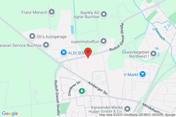 Bestattungen Lässer GmbH Buchloe