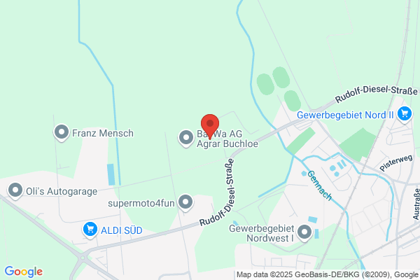 HAMAG Elektromaschinenbau, Mittelmair Handels-GmbH & Co. KG