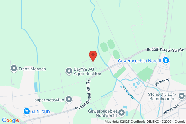 West-Woods Usin Bioenergie GmbH & Co. KG