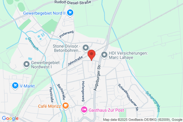 Schädlingsbekämpfung und Desinfektion Gisbert Gürtler