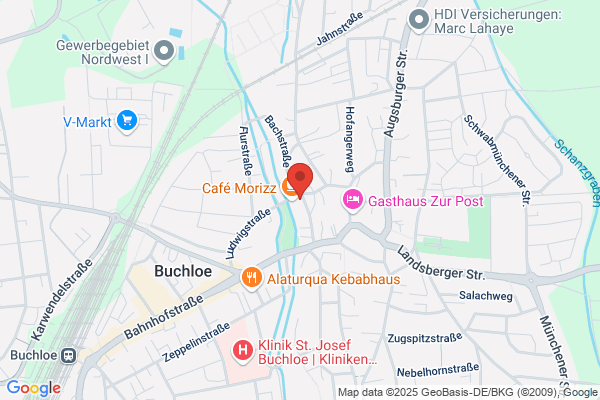 Studienkreis Nachhilfe Buchloe