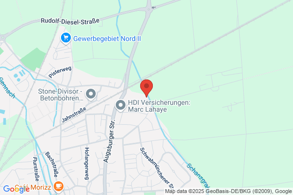 Angele Buchloer Dentaltechnik