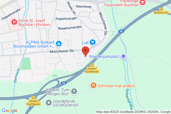 BayWa Haustechnik GmbH Buchloe