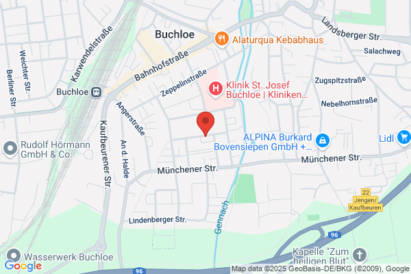 Bockhorni & Brüntjen Partnerschaft Patentanwälte mbB