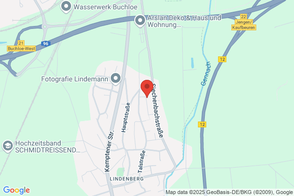 Hausmeisterservice Meichelböck
