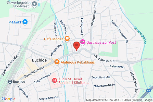 Konditorei Café am Hörberg Rathaus