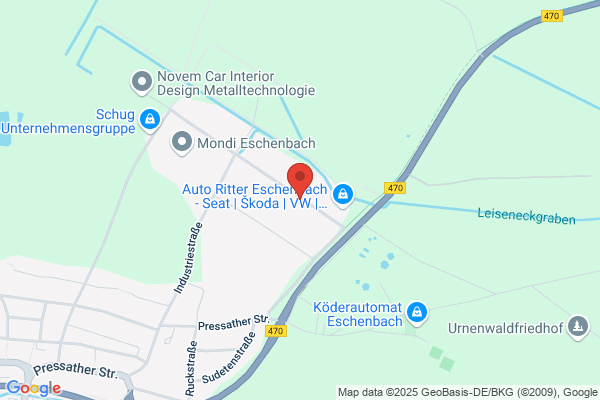 Lechwerke AG